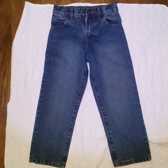 Boys Arizona jeans - Picture 2 of 7